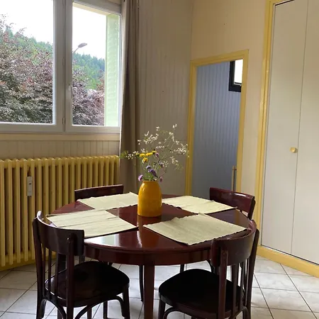 Family Appartement *