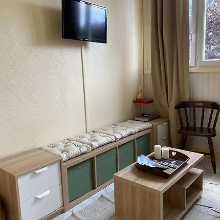 Family Appartement Le Mont-Dore