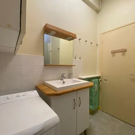 Family Appartement *
