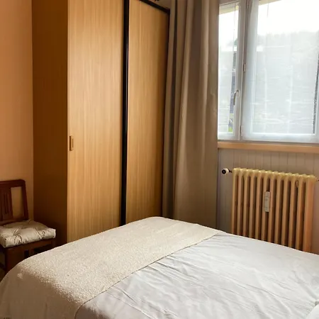 Family Appartement