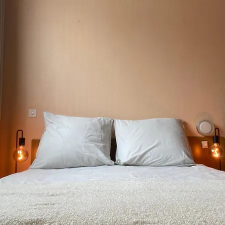 Appartement Family Le Mont-Dore
